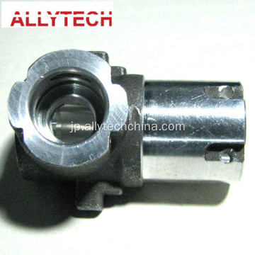 トラックで使用されている高精度回転コンポーネントバイヤー